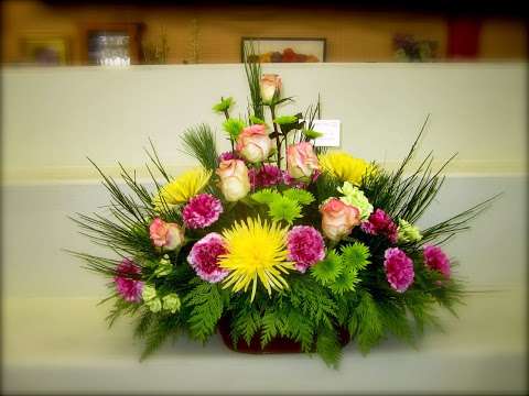 Forestburg Flowers Shop Forestburg Flowers Shop